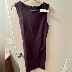 Ann Taylor business dress